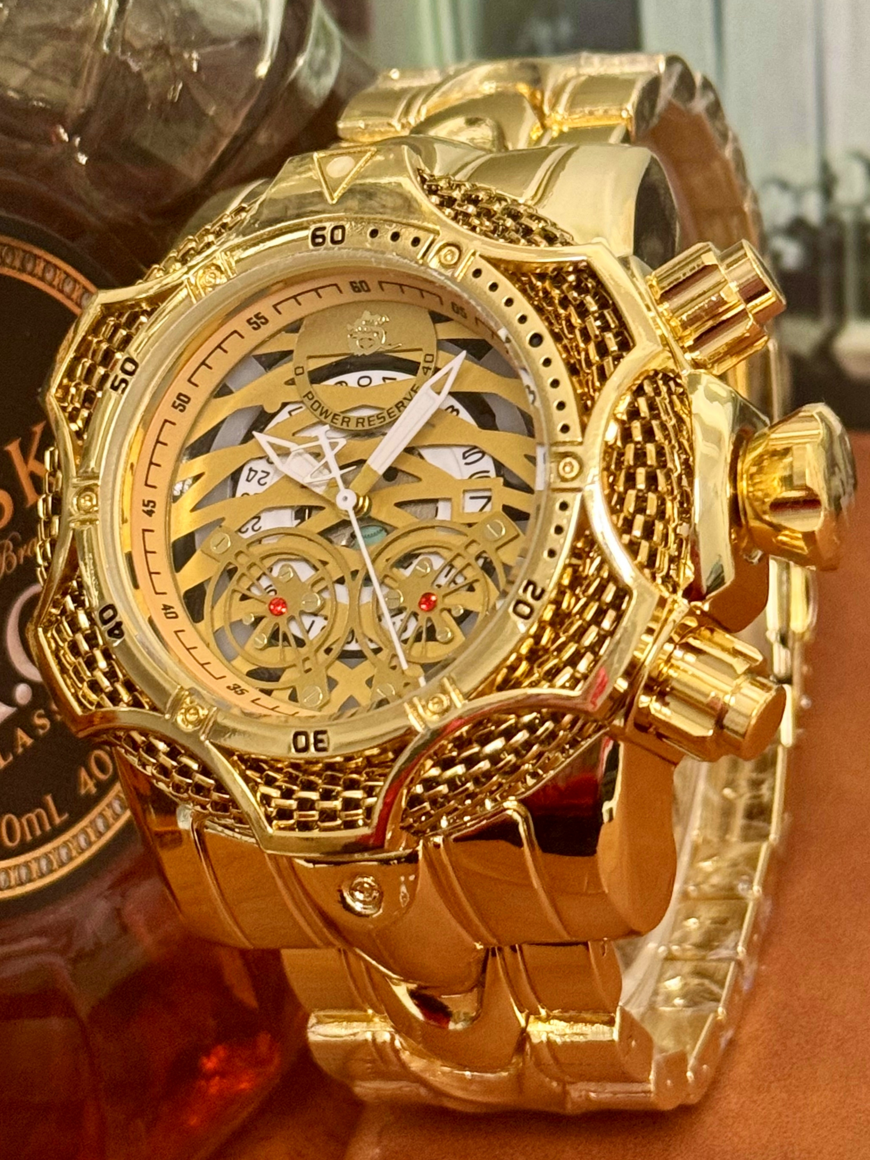 Men Accessories Aesthetic - Popular Clown Series Watches with High