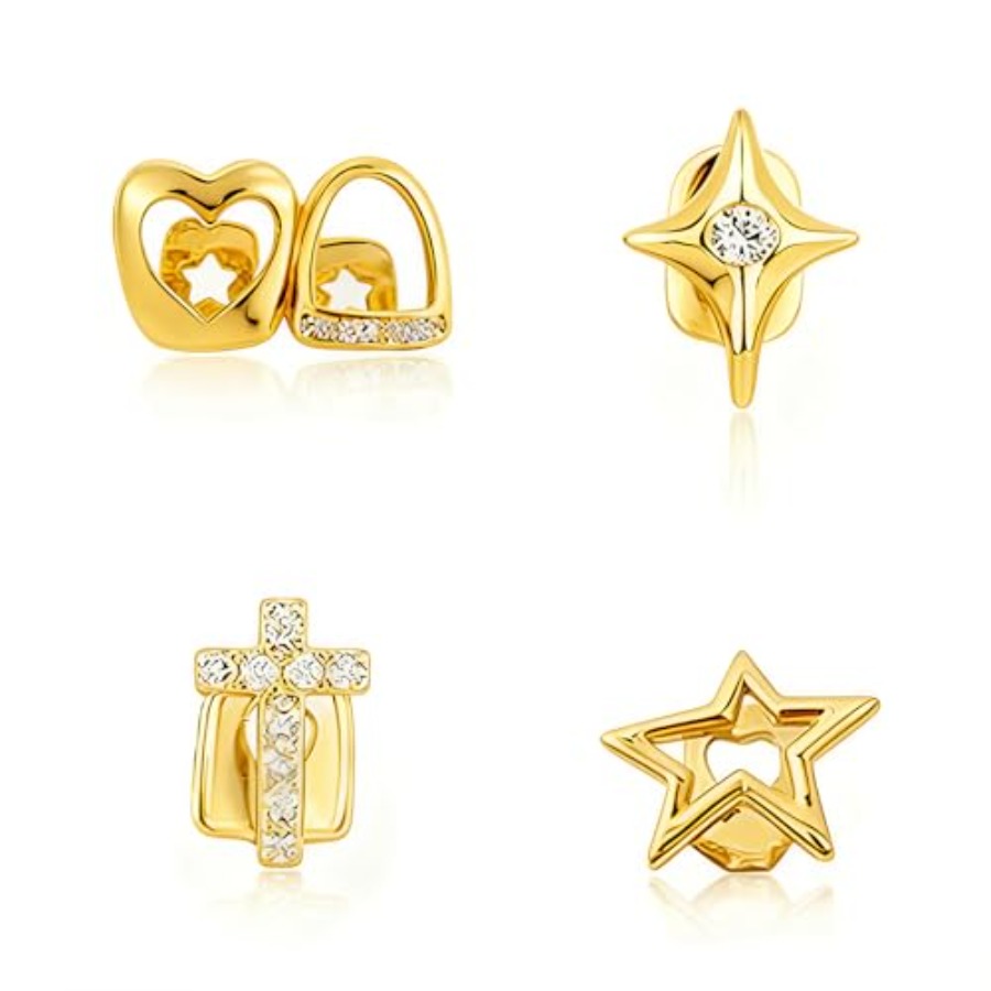 Men'S Vampire Accessories - Fake Grills, Grillz Teeth Men Women,