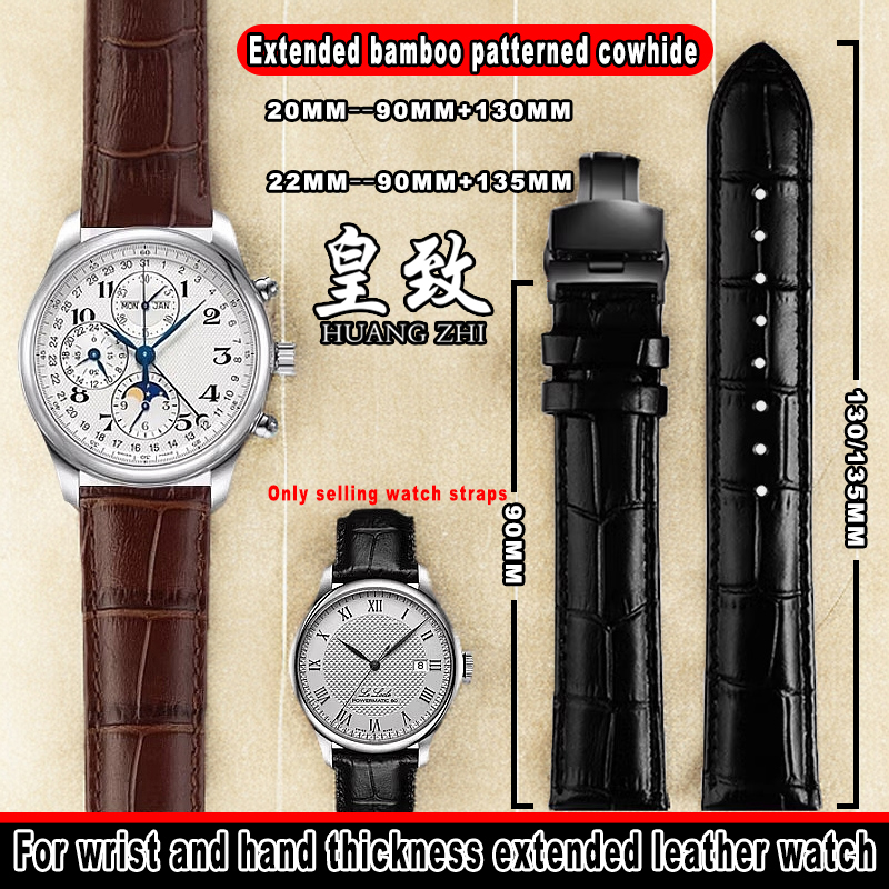 Men'S Accessories Armani - 130+90mm Bigger lengthened Bracelet For Armani