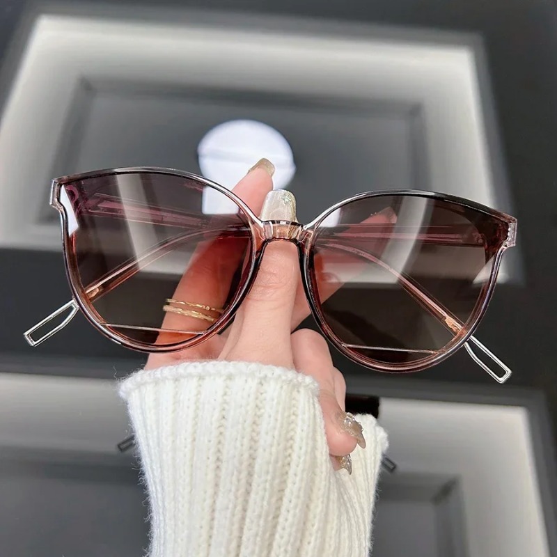 Men'S Accessories Glasses - Cat Eye Vintage Sunglasses Women Men