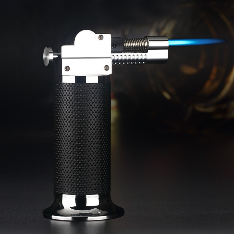 Lighter Windproof - Gas Lighter Windproof BBQ Kitchen Cooking