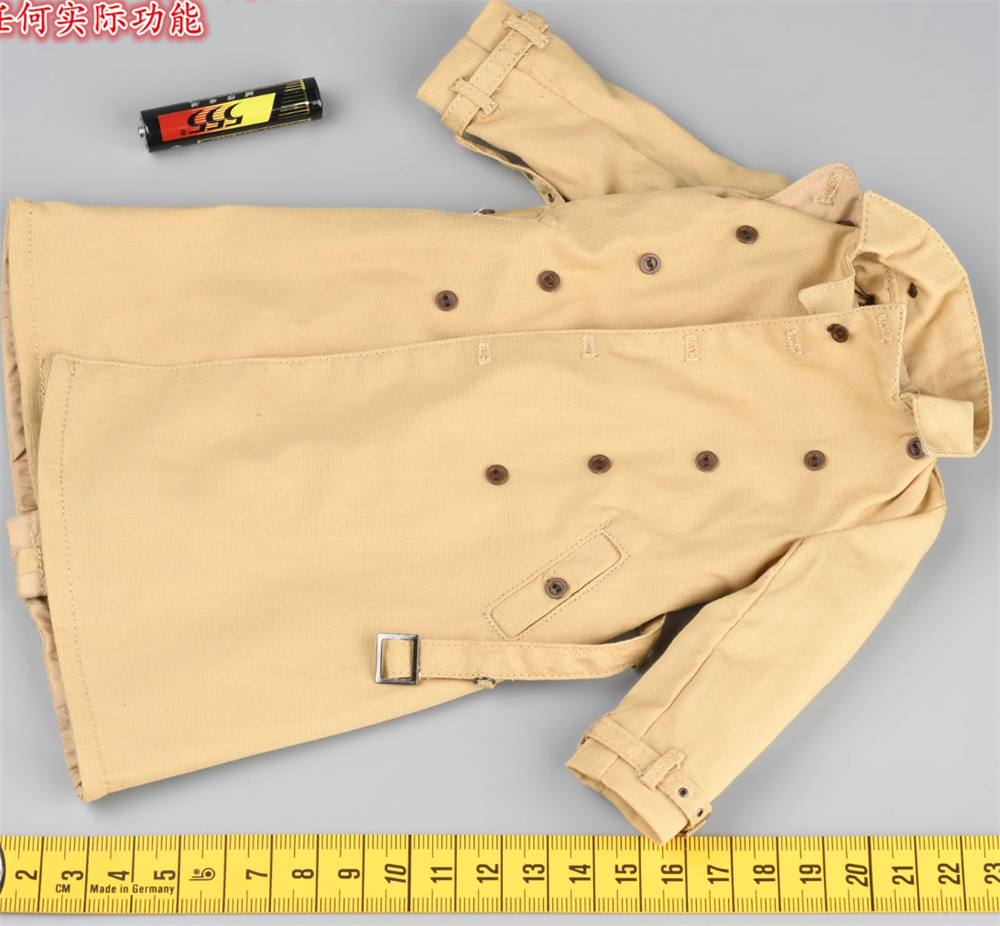 Men Accessories Sale - Hot Sales 1/6 DID B11012 WWI