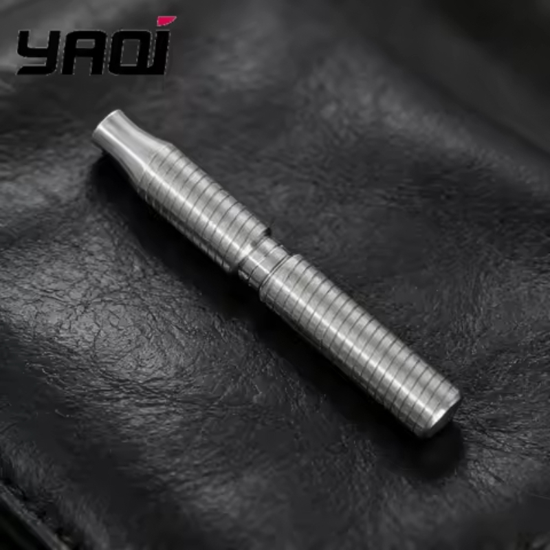 Men Accessories Sale - 2026 YAQI Men's Safety Razor Handle