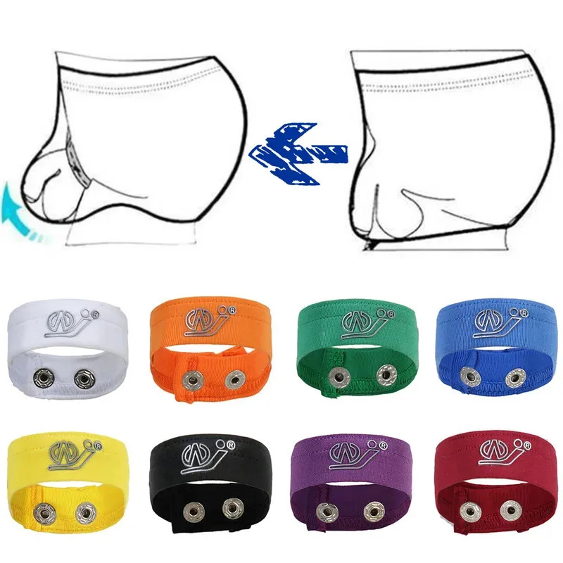Men Accessories For Gift - Men Sexy Underwear C-Strap Thong Mention