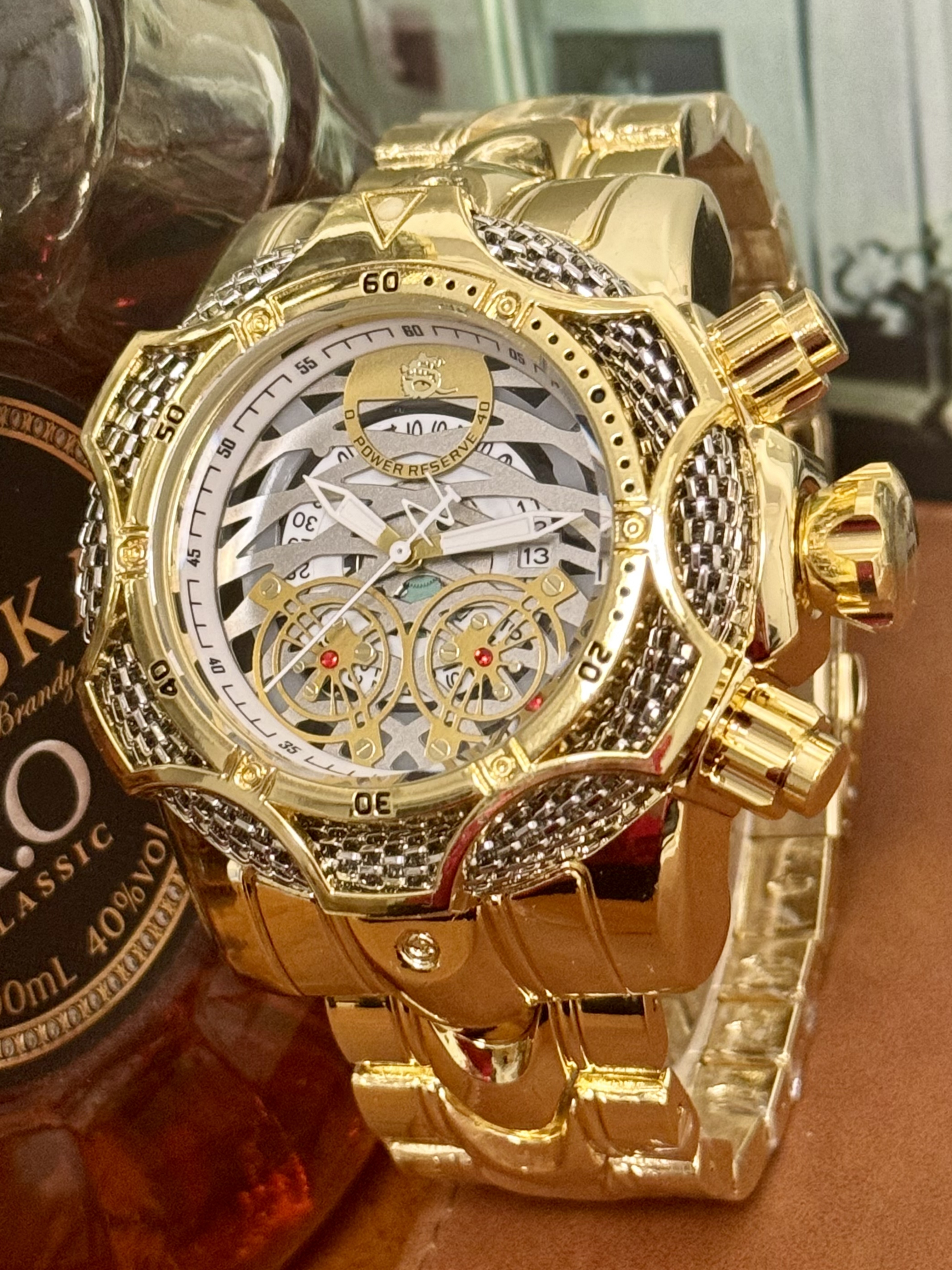 Popular Clown Series Watches w - Men Accessories Aesthetic 리뷰 및 가격