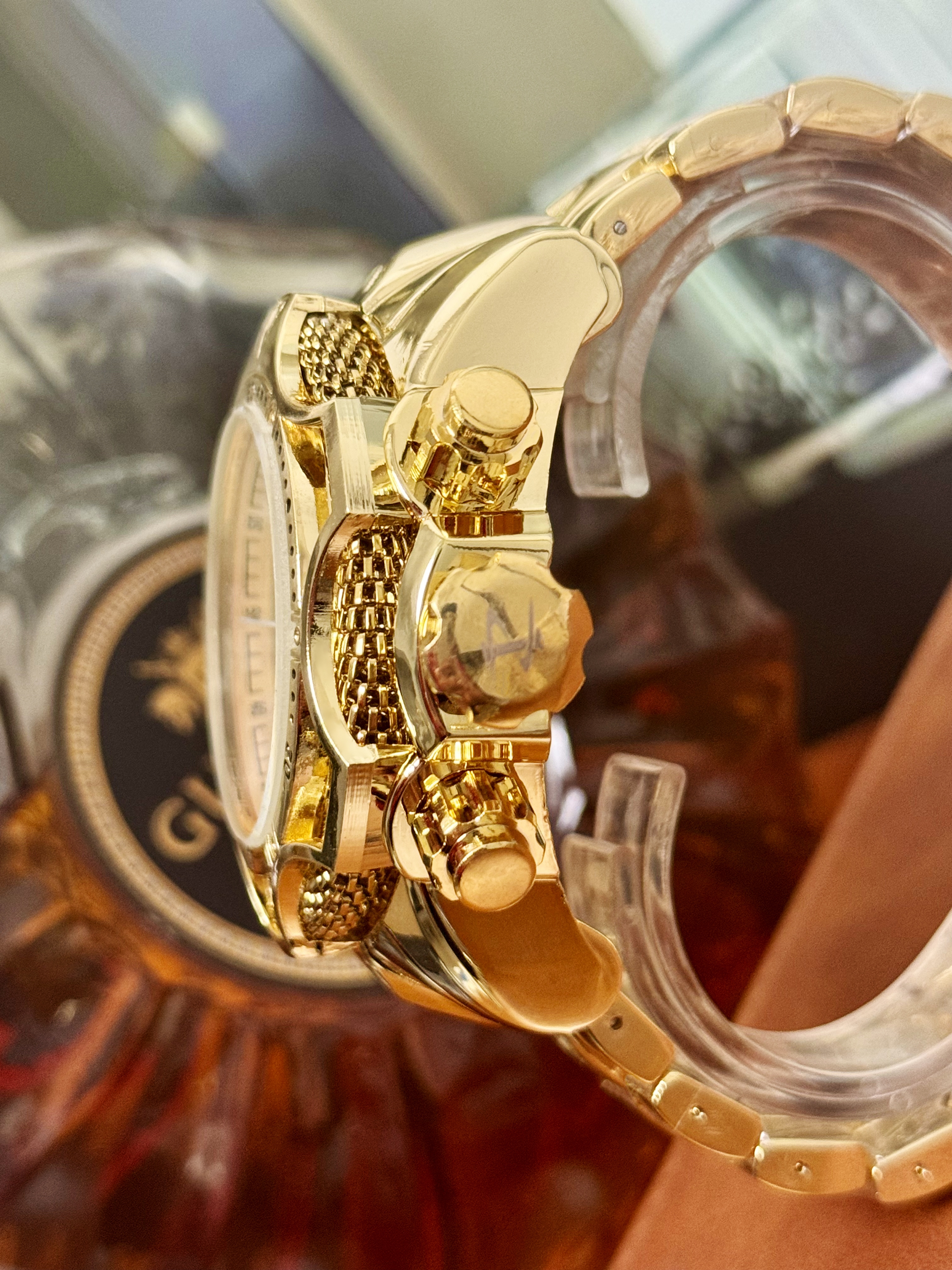Popular Clown Series Watches w - Men Accessories Aesthetic 리뷰 및 가격