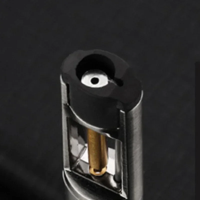 HONEST Metal Extended Visible  - Lighter Windproof 리뷰 및 가격
