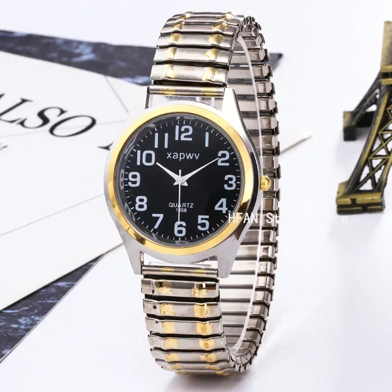 Fashion Women Men Watch Flexib - Men Accessories For Wrist 리뷰 및 가격