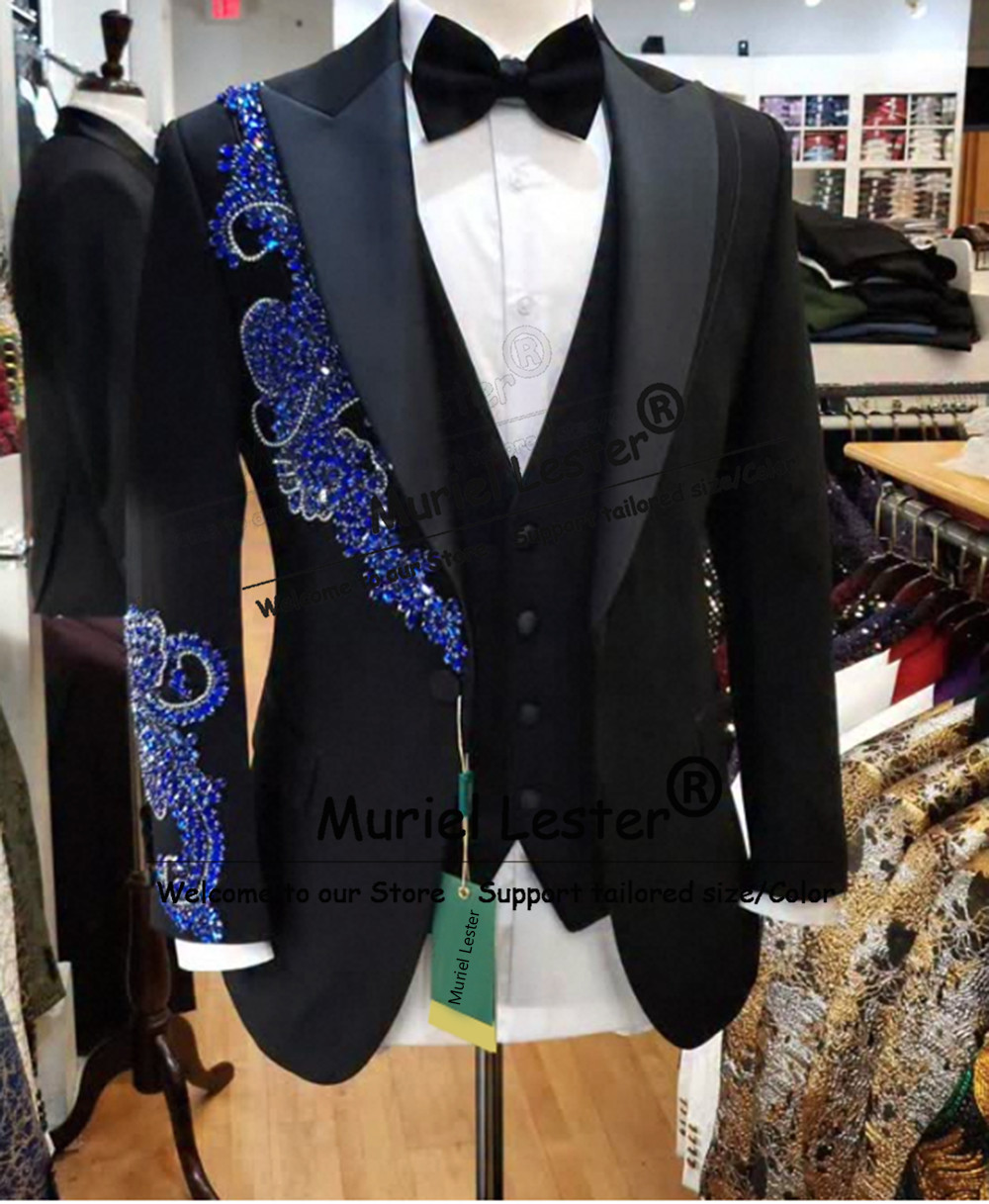 Exclusive Wedding Suits For Ma - Men'S Formal Wear Attire recensione e prezzo