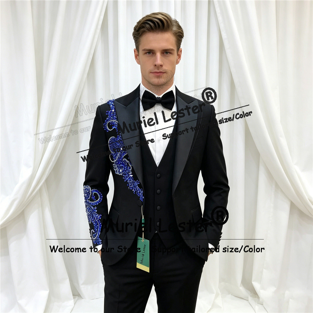Exclusive Wedding Suits For Ma - Men'S Formal Wear Attire recensione e prezzo