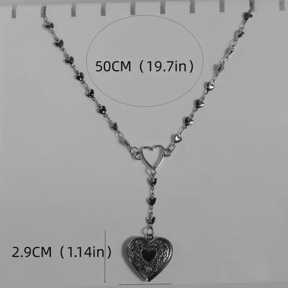 New Charm Sliver Color Carved  - Men Accessories Aesthetic 리뷰 및 가격