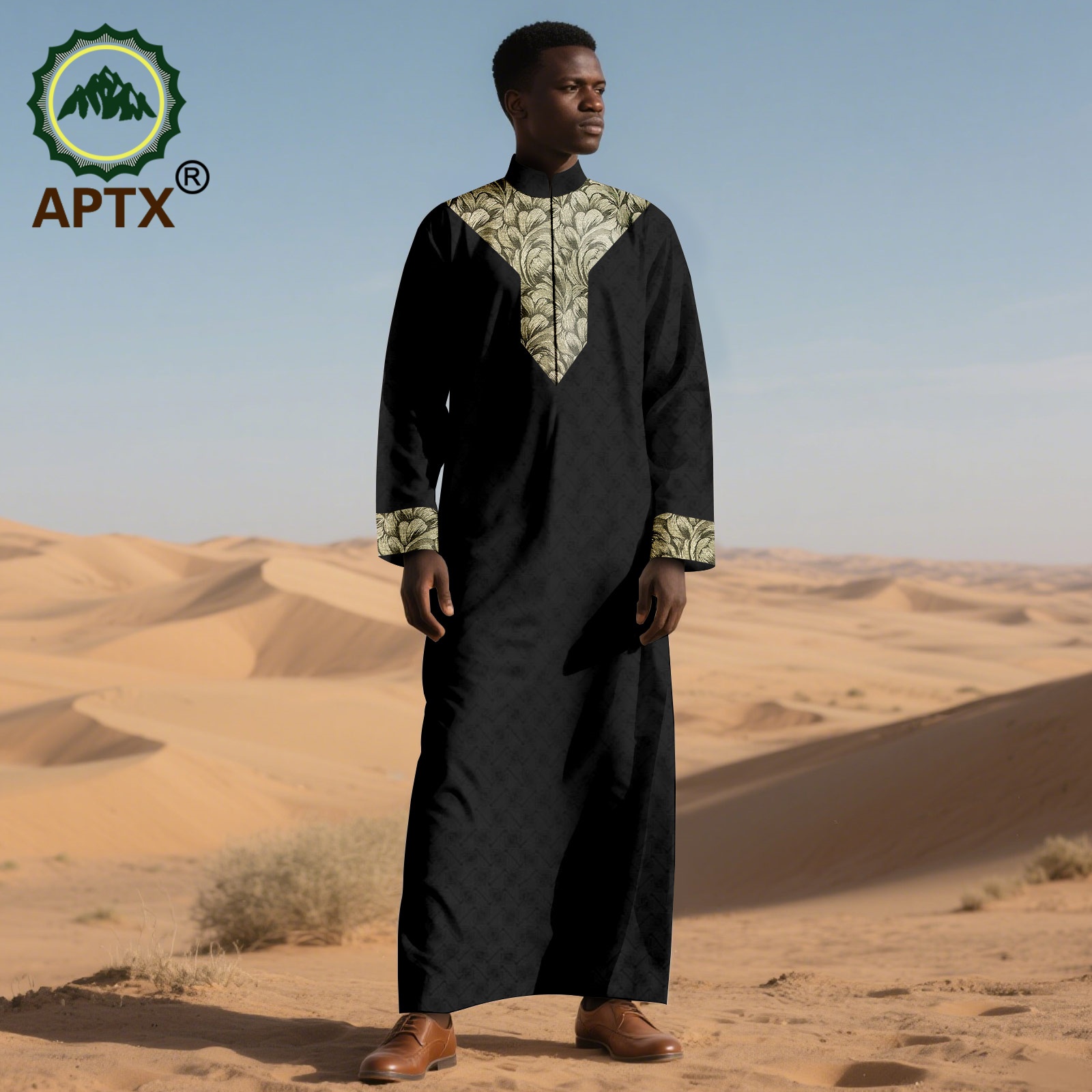 African Clothes for Men Tradit - Men'S Formal Wear Attire recensione e prezzo