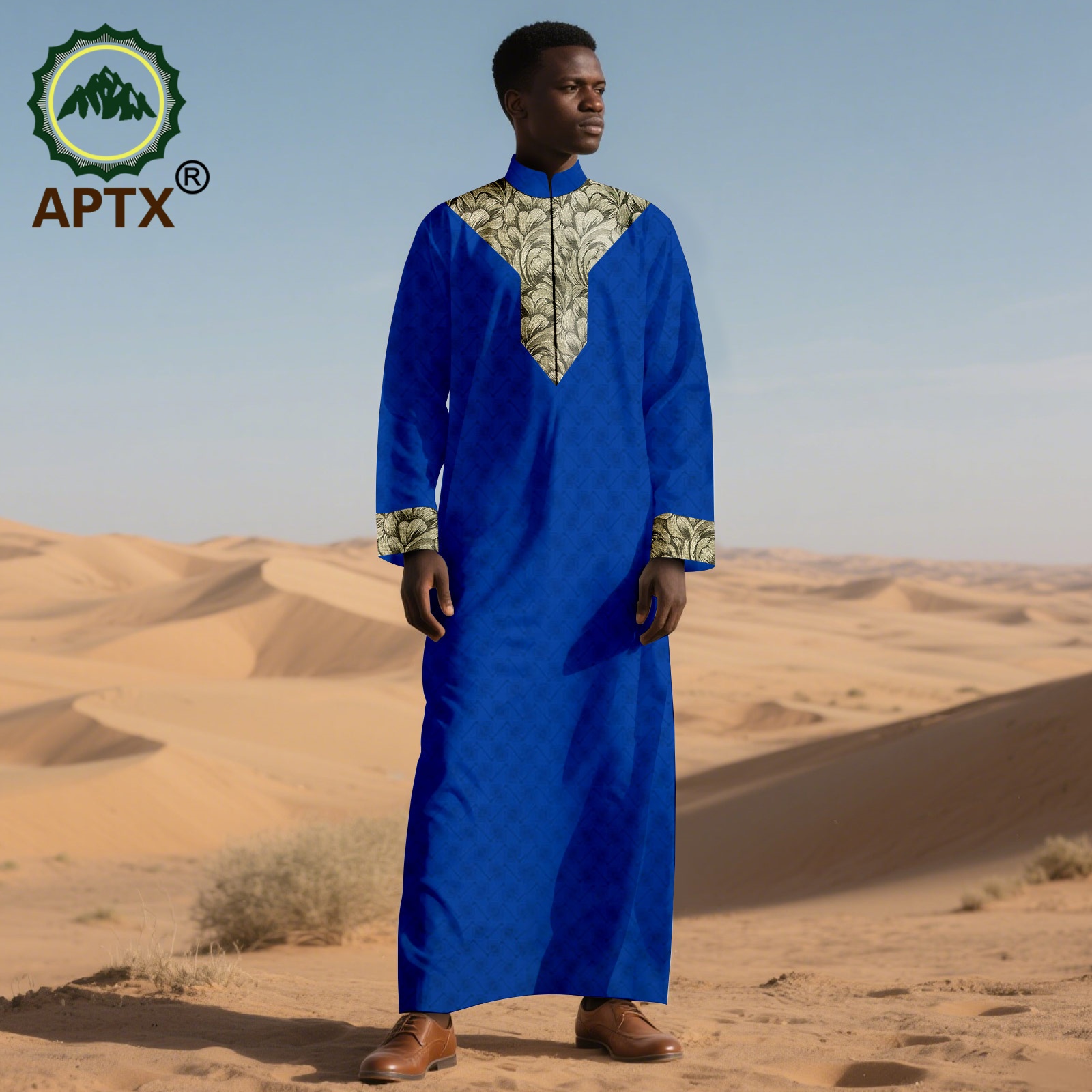 African Clothes for Men Tradit - Men'S Formal Wear Attire recensione e prezzo