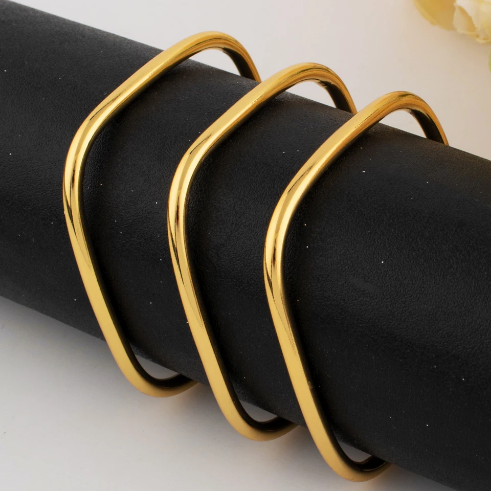Bracelets Woman Gold Plated Si - Men Accessories Sale 리뷰 및 가격