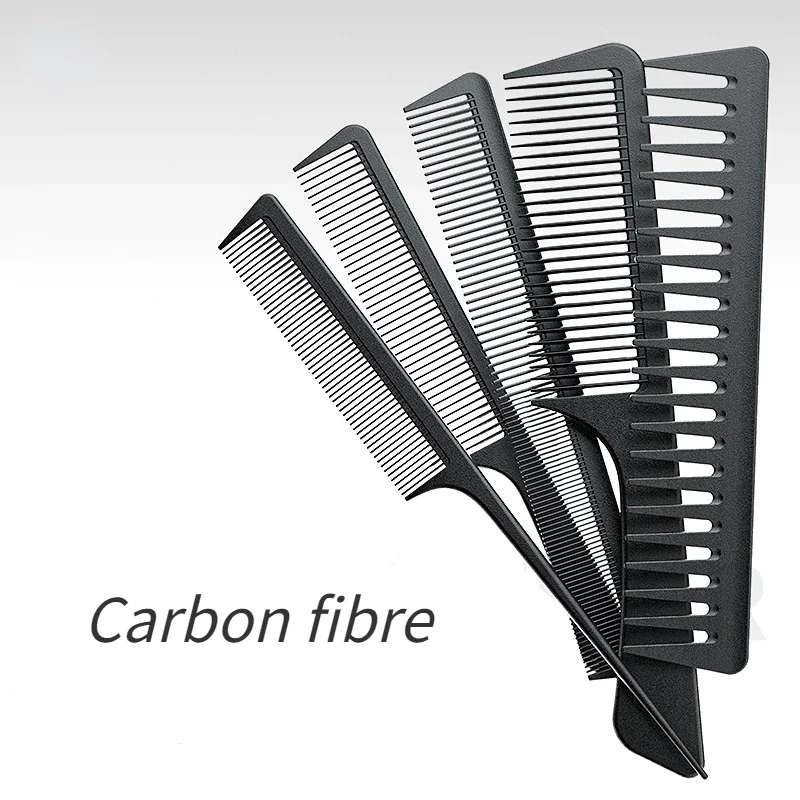 1pc Anti-static Barbershop Men - Men Accessories In Store 리뷰 및 가격
