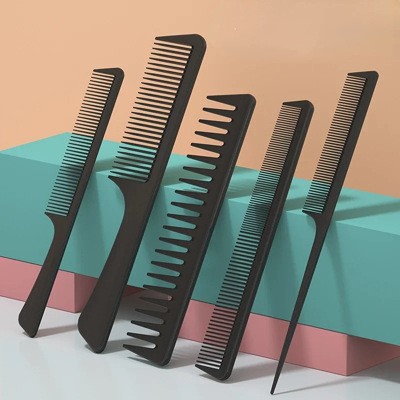 1pc Anti-static Barbershop Men - Men Accessories In Store 리뷰 및 가격