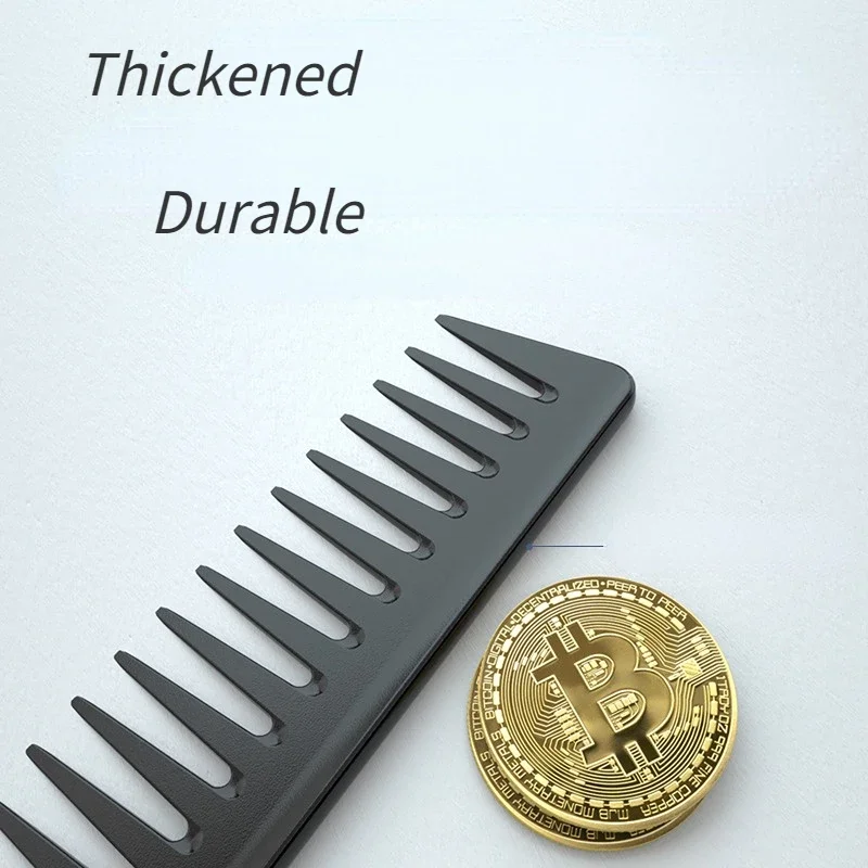 1pc Anti-static Barbershop Men - Men Accessories In Store 리뷰 및 가격
