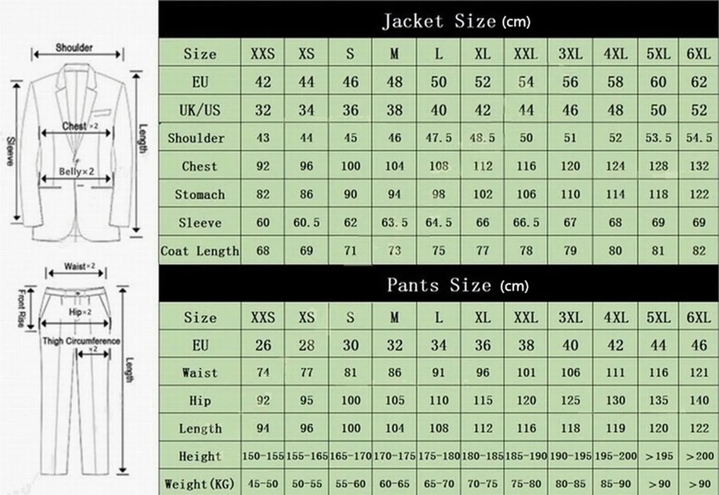 New Navy Blue Formal Men Suit  - Men Formal Wear Wedding recensione e prezzo