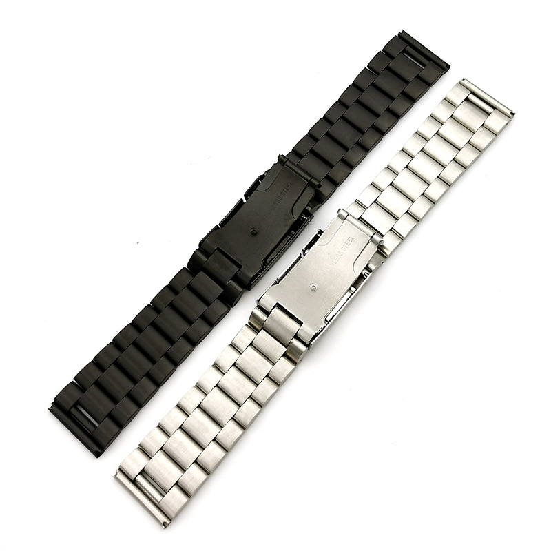 18mm 20mm 22mm Universal Stain - Men'S Accessories Armani 리뷰 및 가격