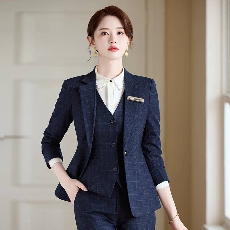 High Quality Fabric Autumn Win - Men'S Formal Wear In Winter recensione e prezzo