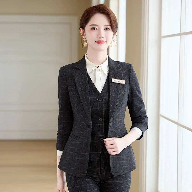 High Quality Fabric Autumn Win - Men'S Formal Wear In Winter recensione e prezzo