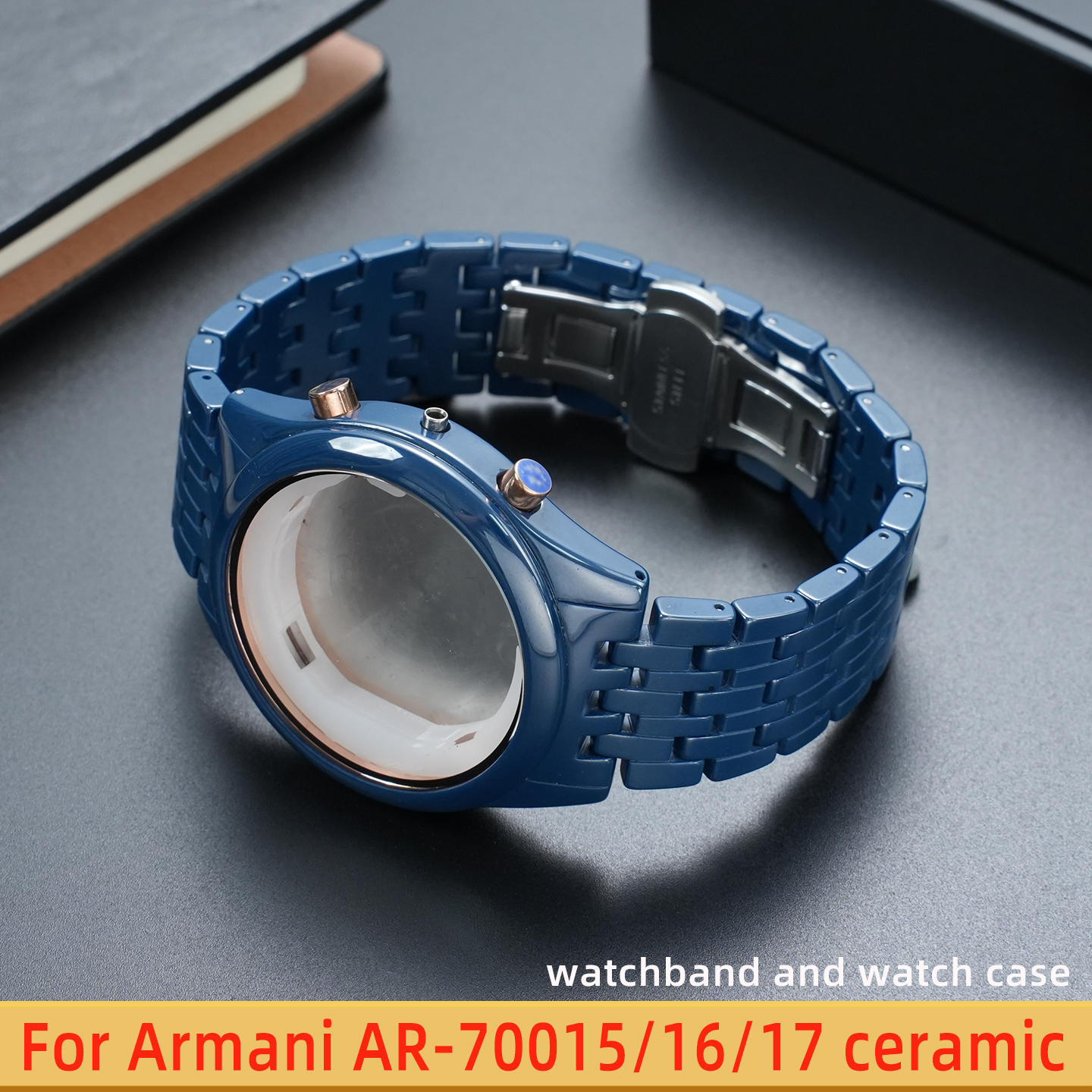Suitable for Armani AR-70015/A - Men'S Accessories Armani 리뷰 및 가격