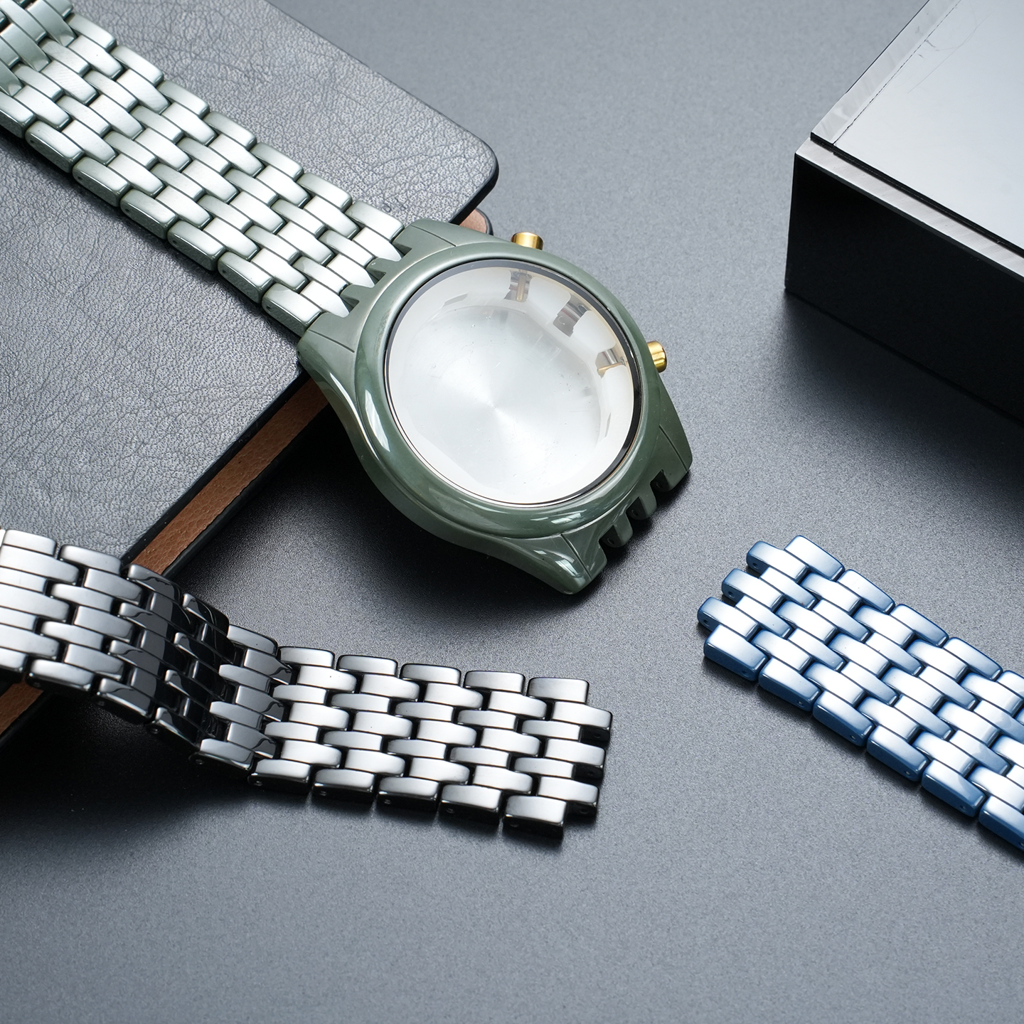 Suitable for Armani AR-70015/A - Men'S Accessories Armani 리뷰 및 가격
