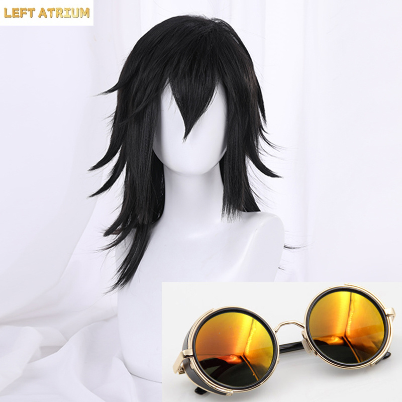 Anime HELLSING Alucard Black C - Men'S Vampire Accessories 리뷰 및 가격