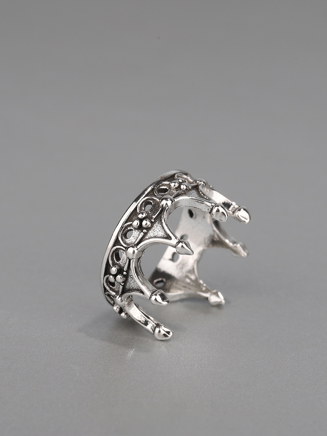 DAMAI Gothic Style Adjustable  - Men Accessories Ring 리뷰 및 가격