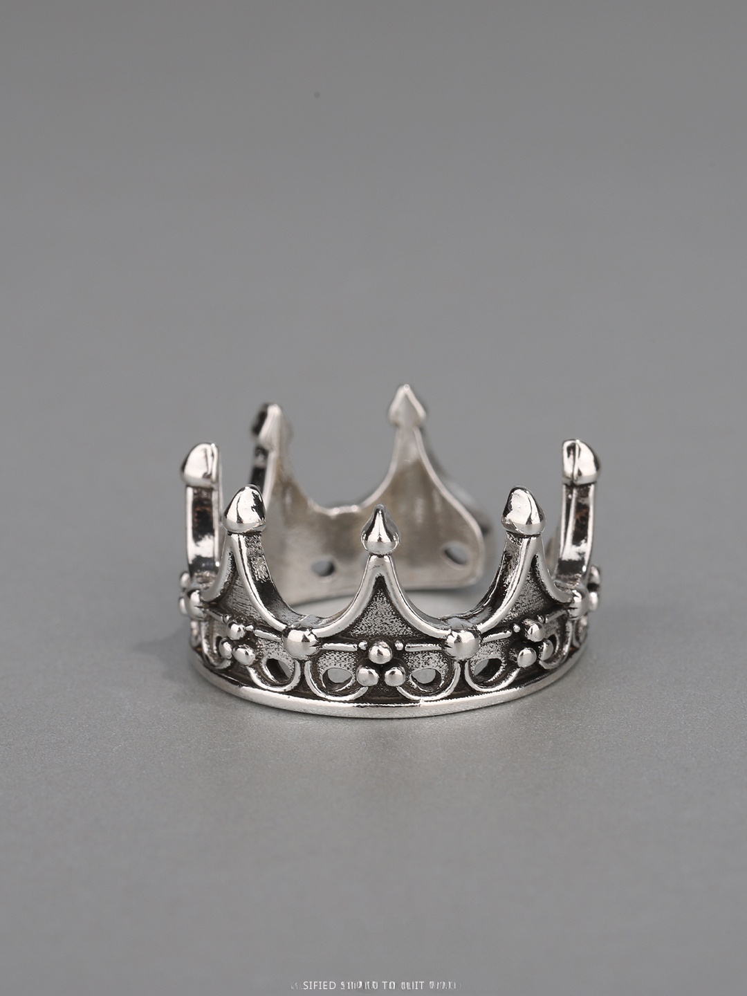 DAMAI Gothic Style Adjustable  - Men Accessories Ring 리뷰 및 가격