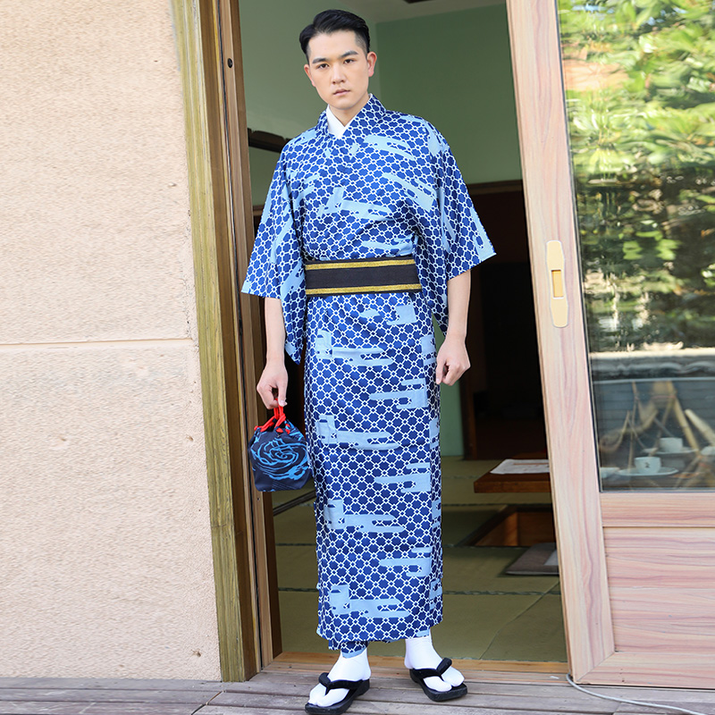 Summer Japanese Ethnic Clothin - Men'S Formal Ethnic Wear recensione e prezzo