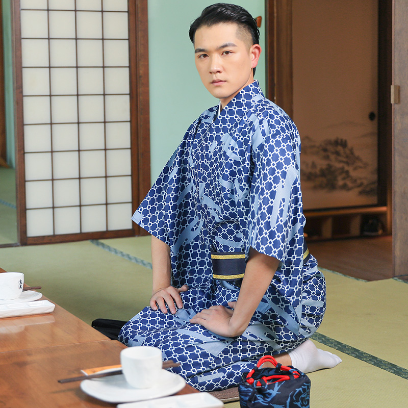 Summer Japanese Ethnic Clothin - Men'S Formal Ethnic Wear recensione e prezzo
