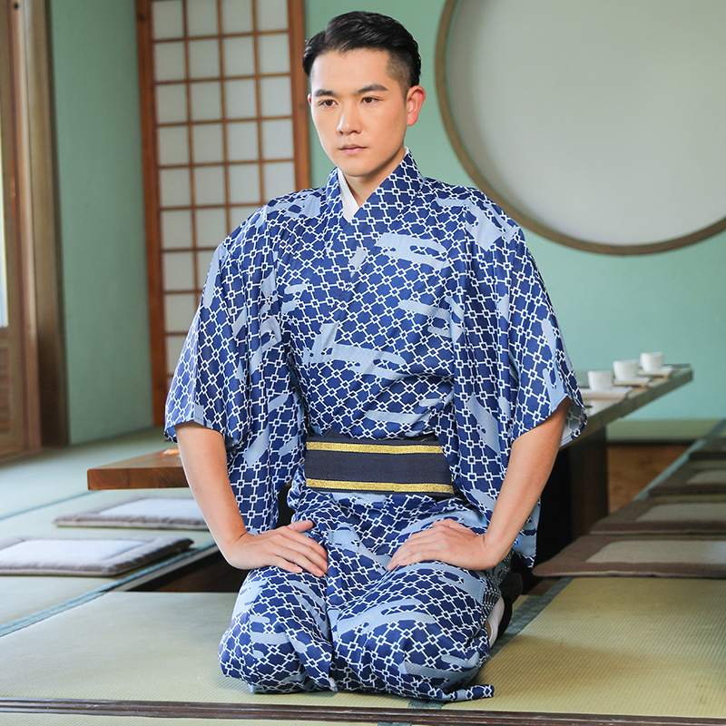 Summer Japanese Ethnic Clothin - Men'S Formal Ethnic Wear recensione e prezzo