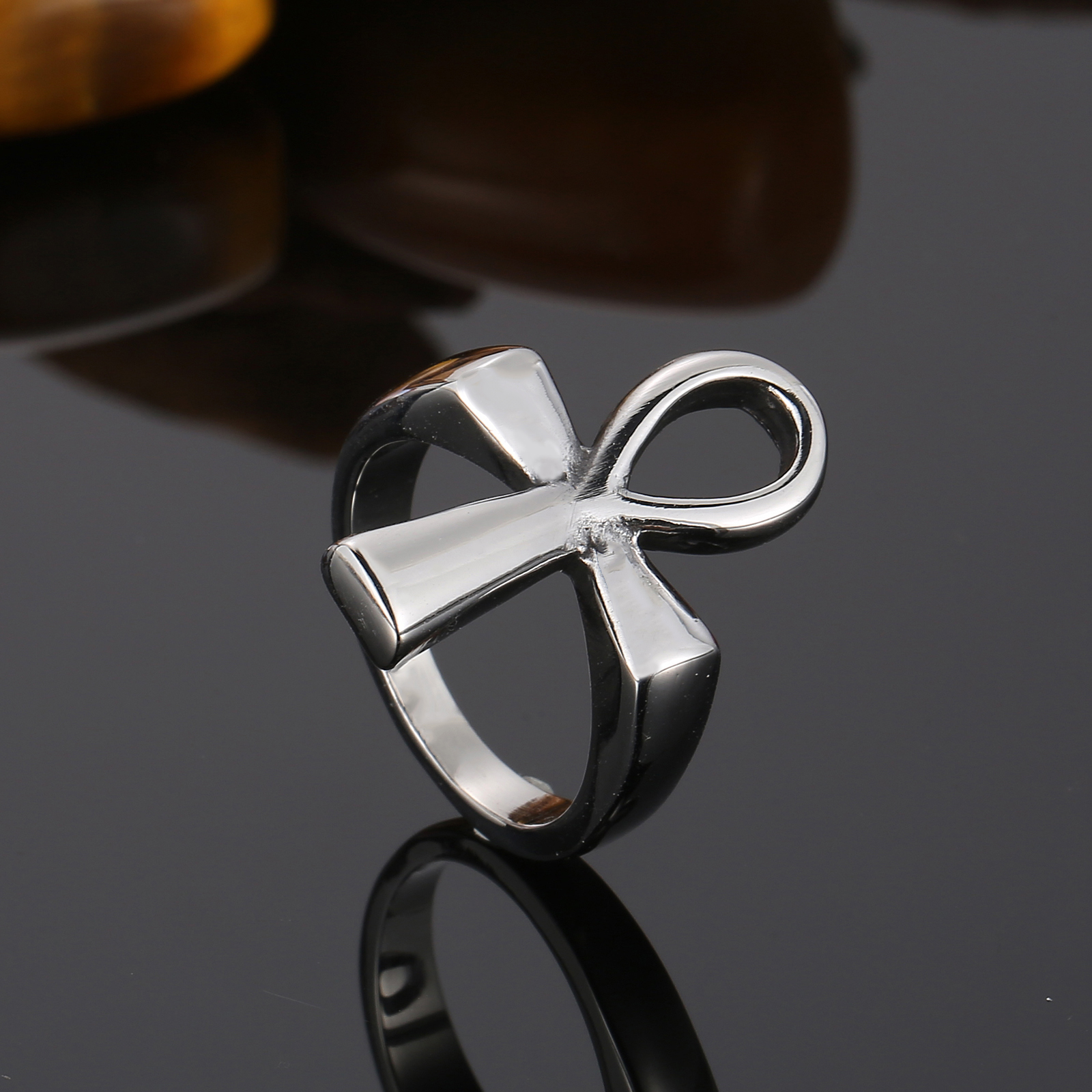 HaoYi Stainless Steel Egypt Cr - Men'S Accessories Jewelry Egypt 리뷰 및 가격