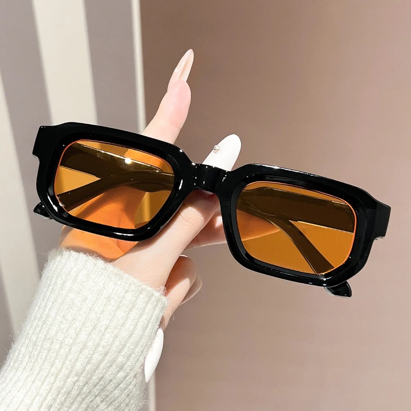 New Hot Selling Square Small F - Men'S Accessories Glasses 리뷰 및 가격