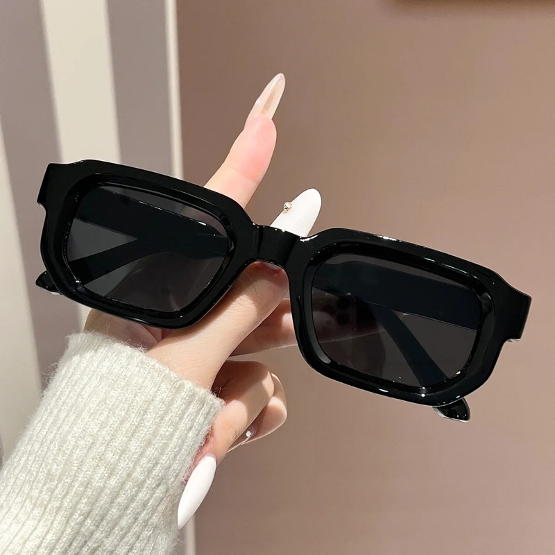 New Hot Selling Square Small F - Men'S Accessories Glasses 리뷰 및 가격