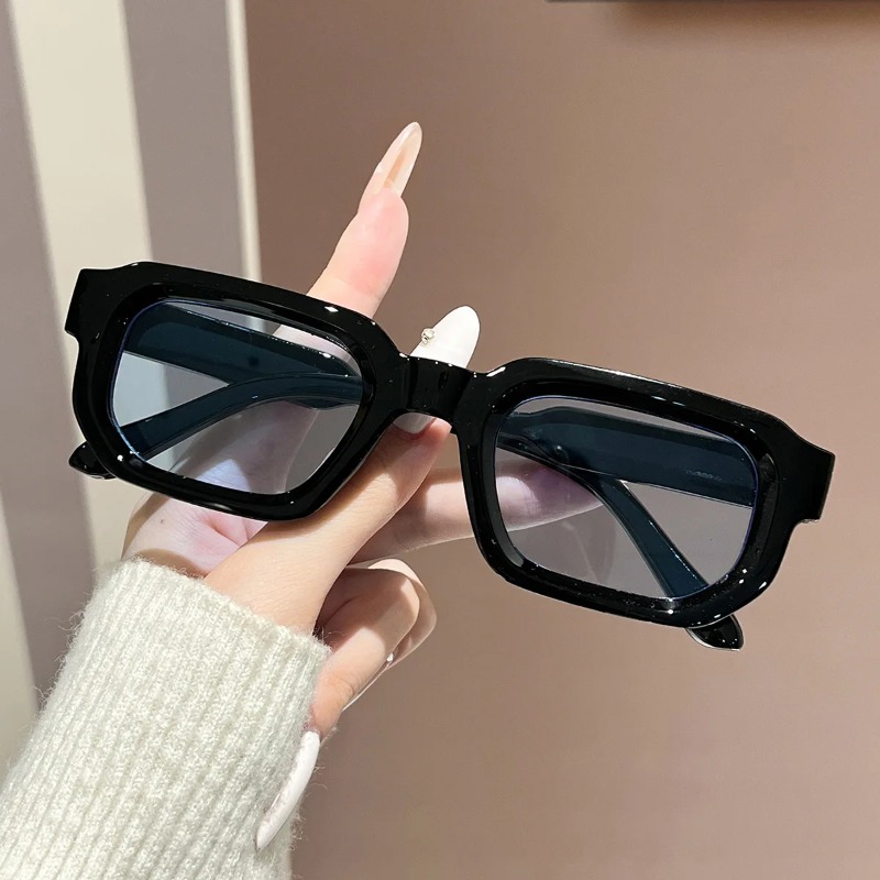New Hot Selling Square Small F - Men'S Accessories Glasses 리뷰 및 가격