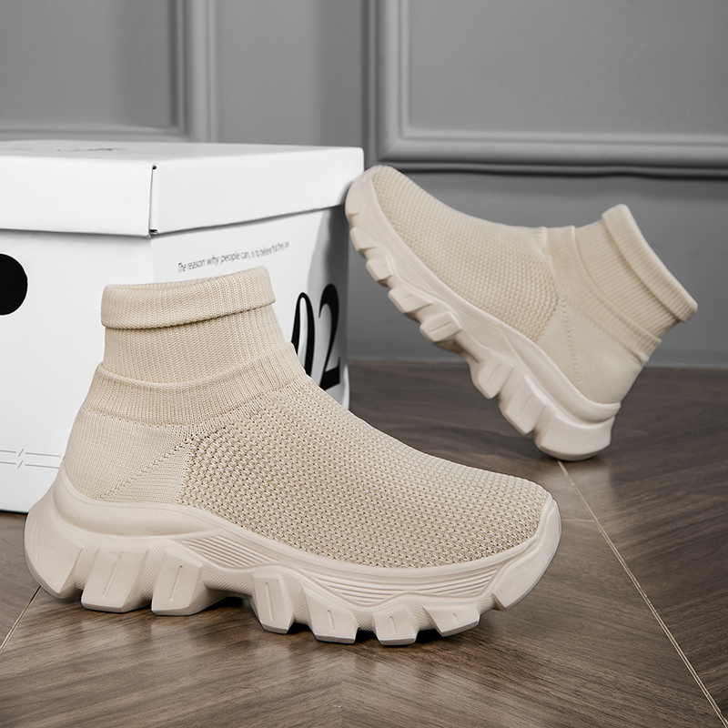 Fashion Mens Socks Shoes Comfo - Men Accessories To Wear 리뷰 및 가격