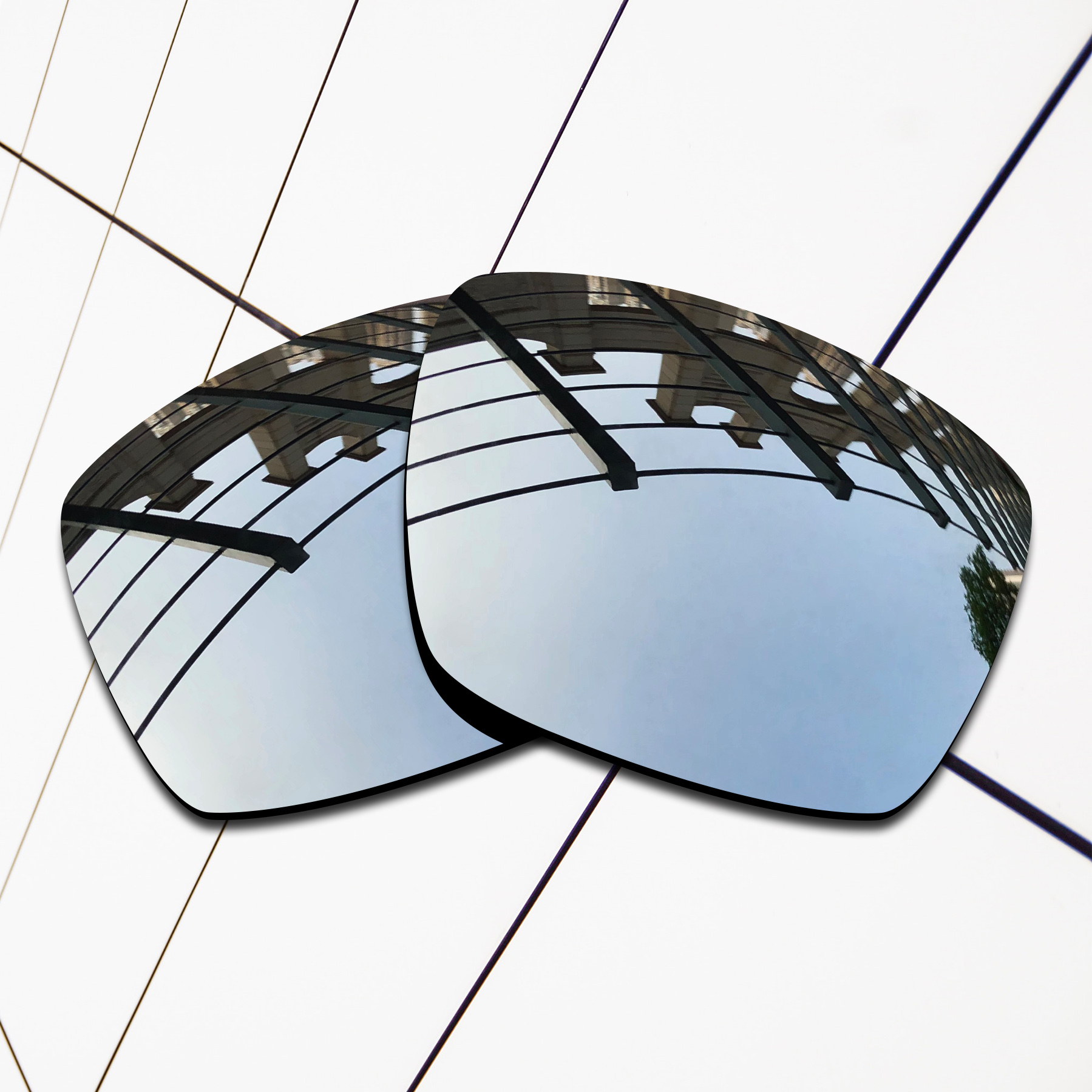 E.O.S Polarized Enhanced Repla - Men'S Accessories Armani 리뷰 및 가격
