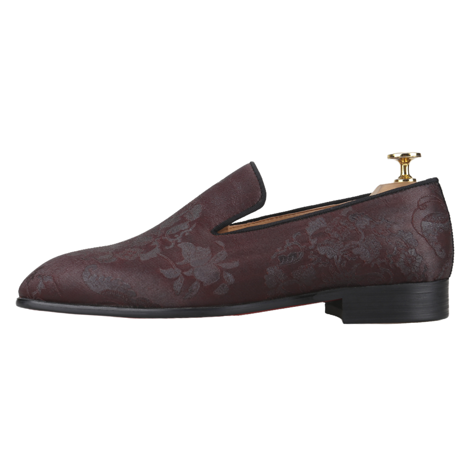 Piergitar Dark Brown Handmade  - Men Formal Wear Wedding recensione e prezzo