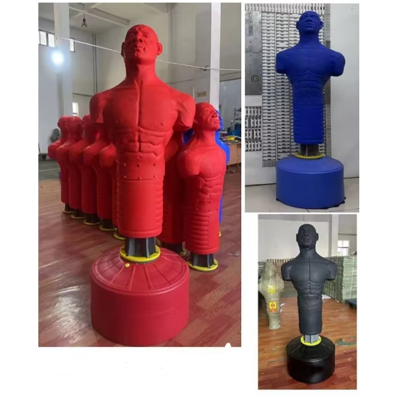Standing Heavy PVC Man-Size Sa - Men'S Accessories Target 리뷰 및 가격