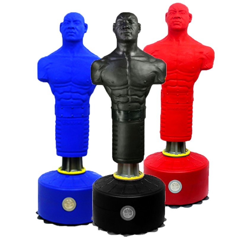 Standing Heavy PVC Man-Size Sa - Men'S Accessories Target 리뷰 및 가격