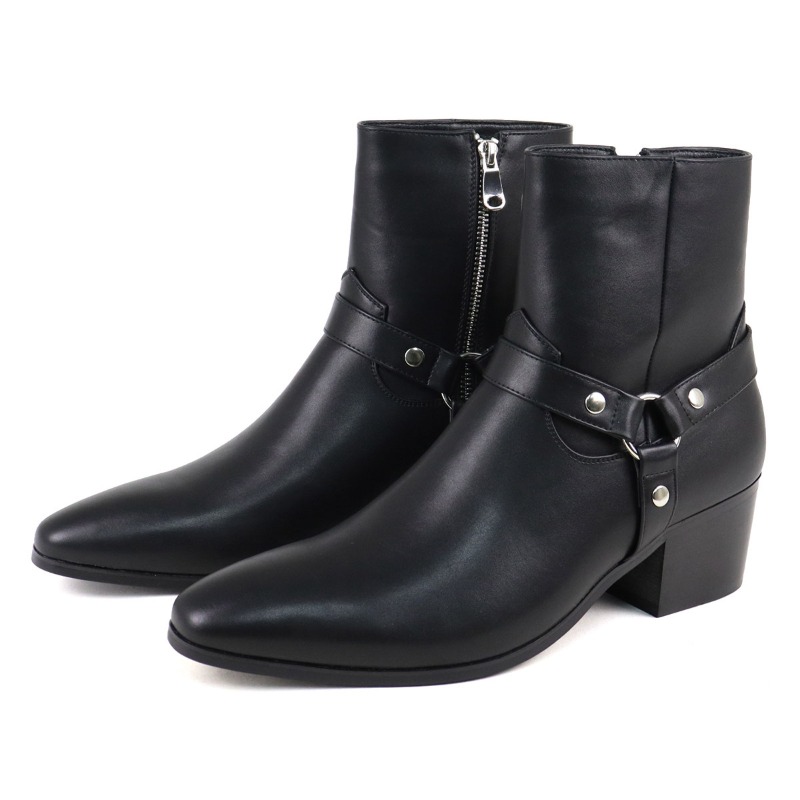 Designer Men Boots Classic Che - Men Formal Wear With Boots recensione e prezzo
