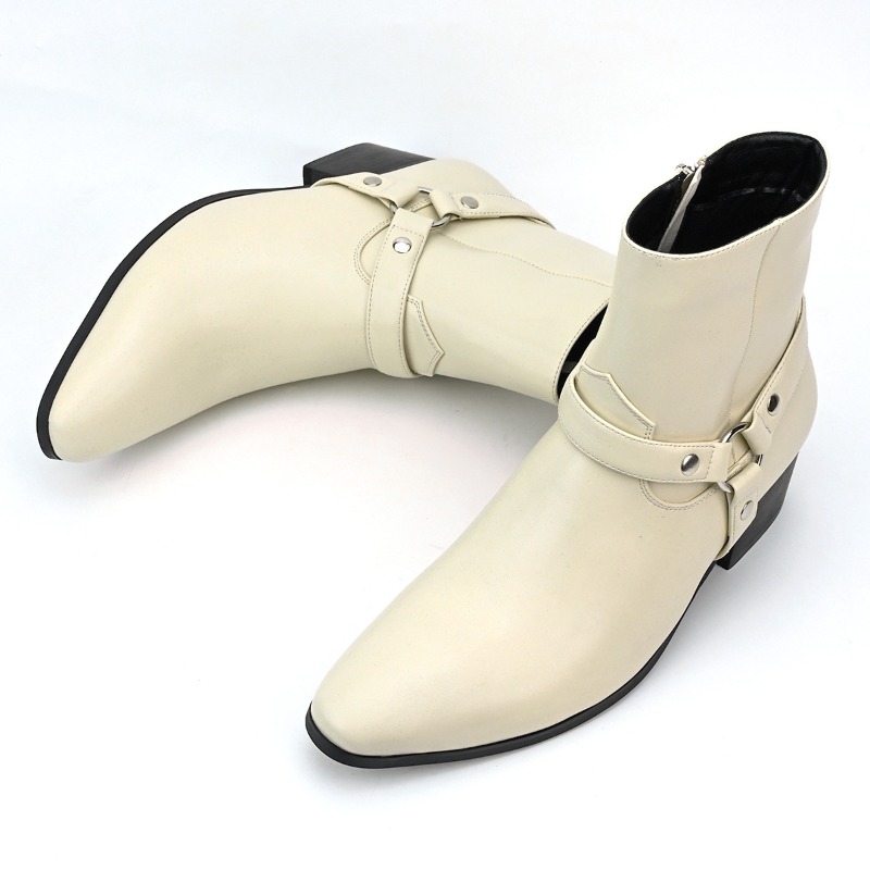 Designer Men Boots Classic Che - Men Formal Wear With Boots recensione e prezzo