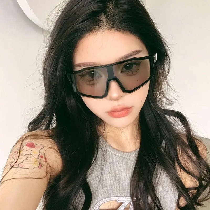 Square Cycling Sunglasses Larg - Men'S Accessories Glasses 리뷰 및 가격