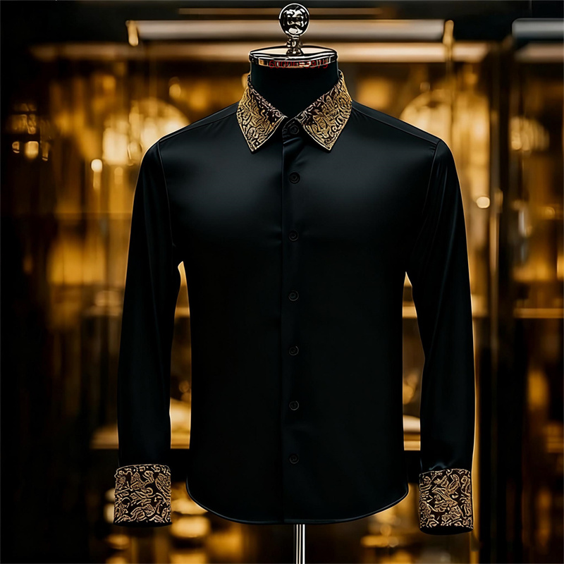 Men's Ethnic Style Exquisite F - Men'S Formal Ethnic Wear recensione e prezzo