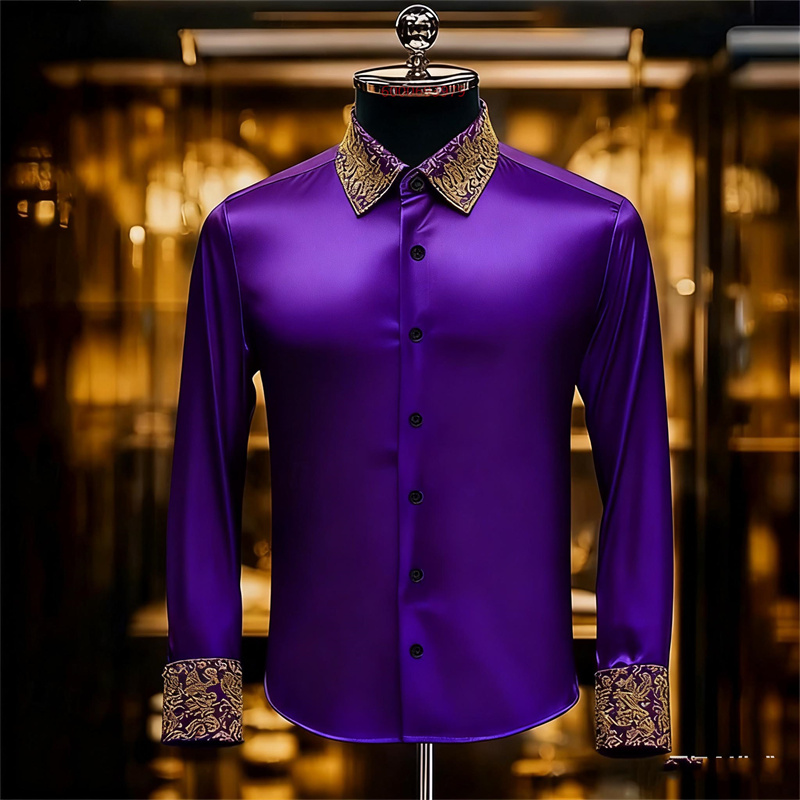 Men's Ethnic Style Exquisite F - Men'S Formal Ethnic Wear recensione e prezzo