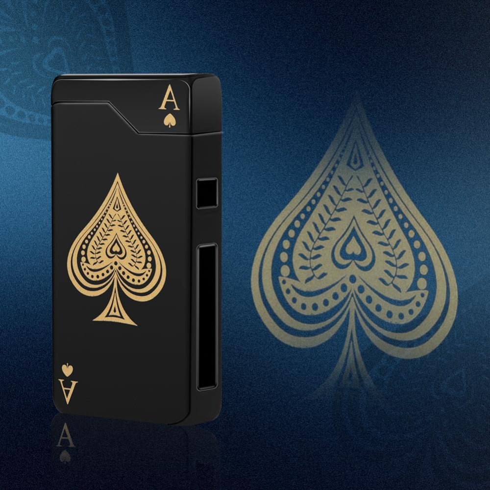 Dual Arc Plasma Lighter, Recha - Lighter Windproof 리뷰 및 가격