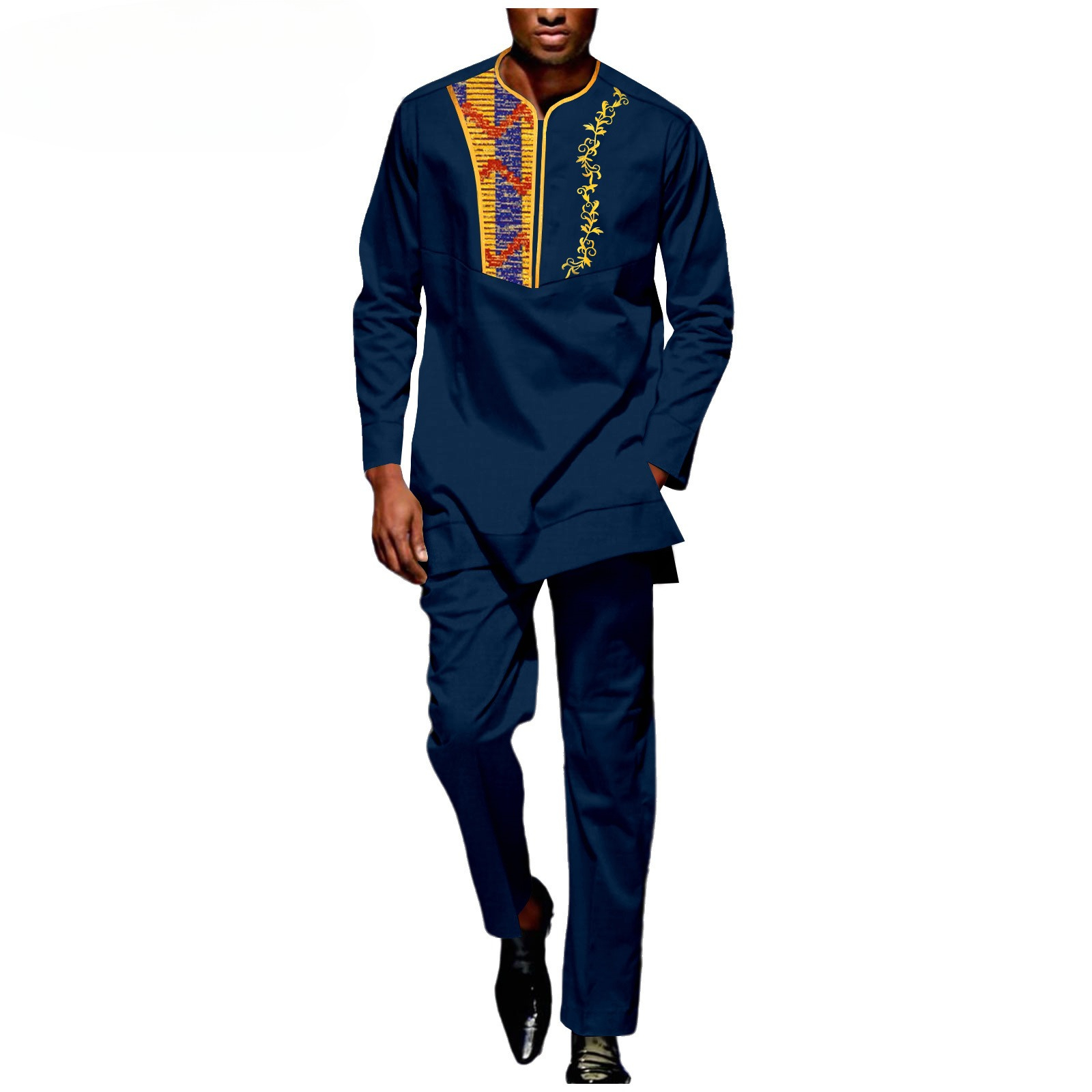2025 Original Design Nigerian  - Men'S Formal Ethnic Wear recensione e prezzo