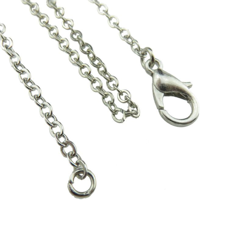 Fashion Vintage Silver Color P - Men Accessories Aesthetic 리뷰 및 가격